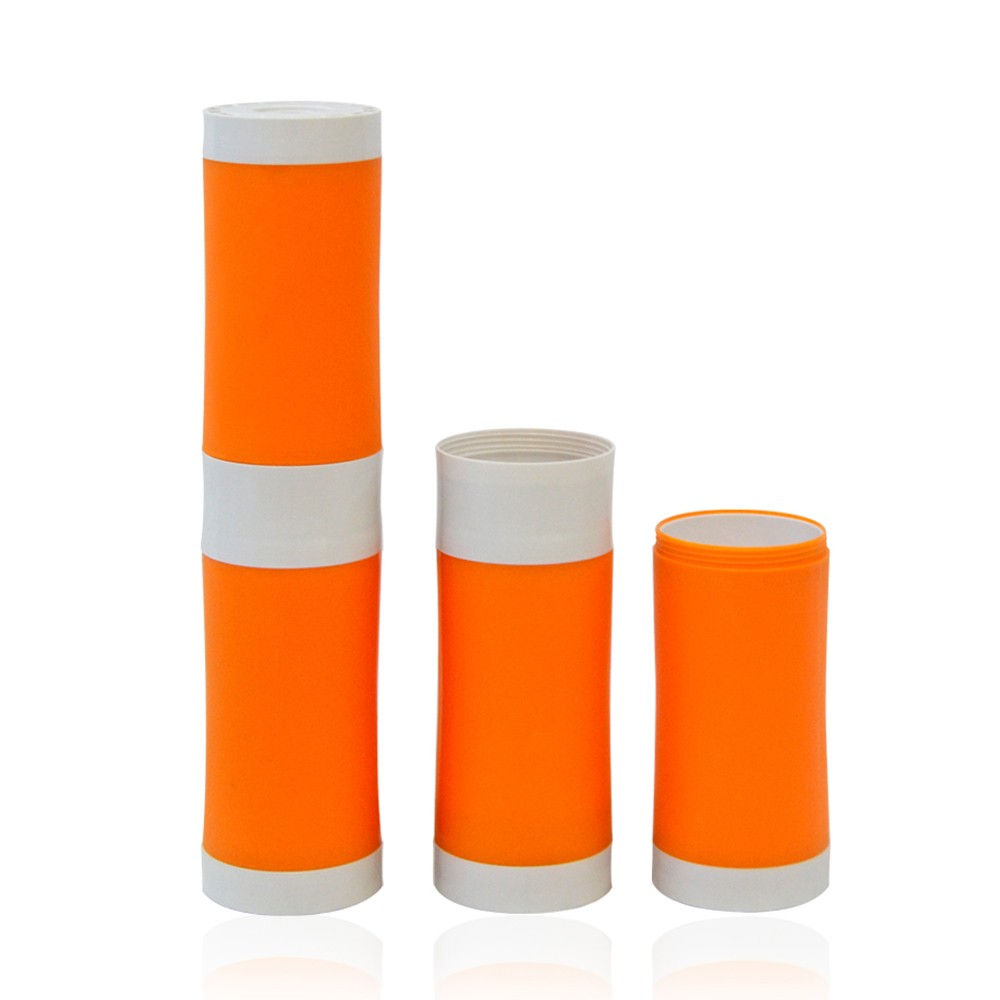 GAC Refillable cartridges / 4