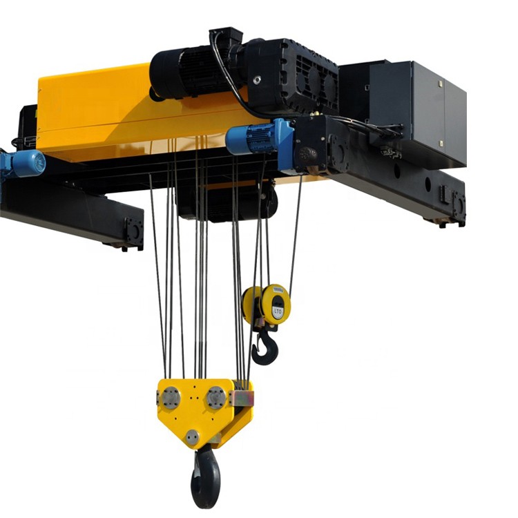 Wire Rope Hoist 3 Ton Price