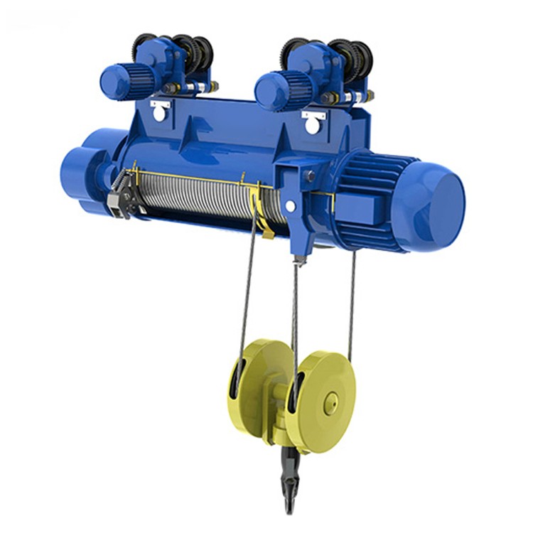 12t Cd Md Electric Hoist