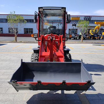920FC Wheel Loader / 2