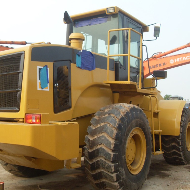 950g Wheel Loaders / 2