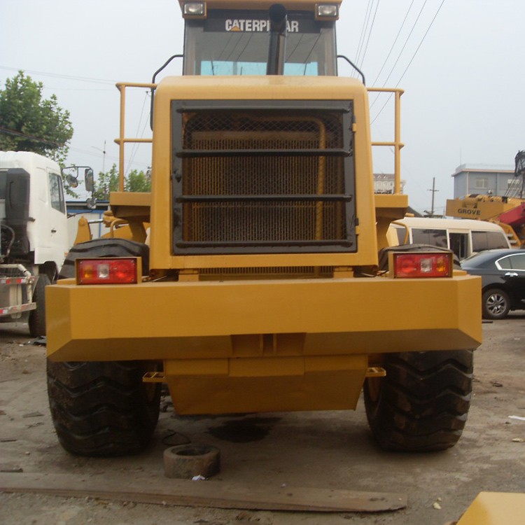 950g Wheel Loaders / 3