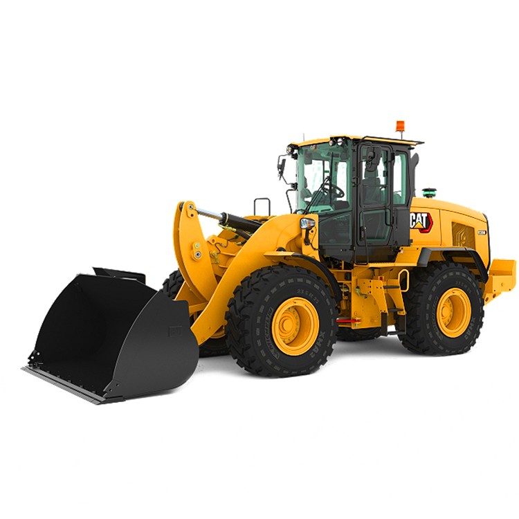 950g Wheel Loaders