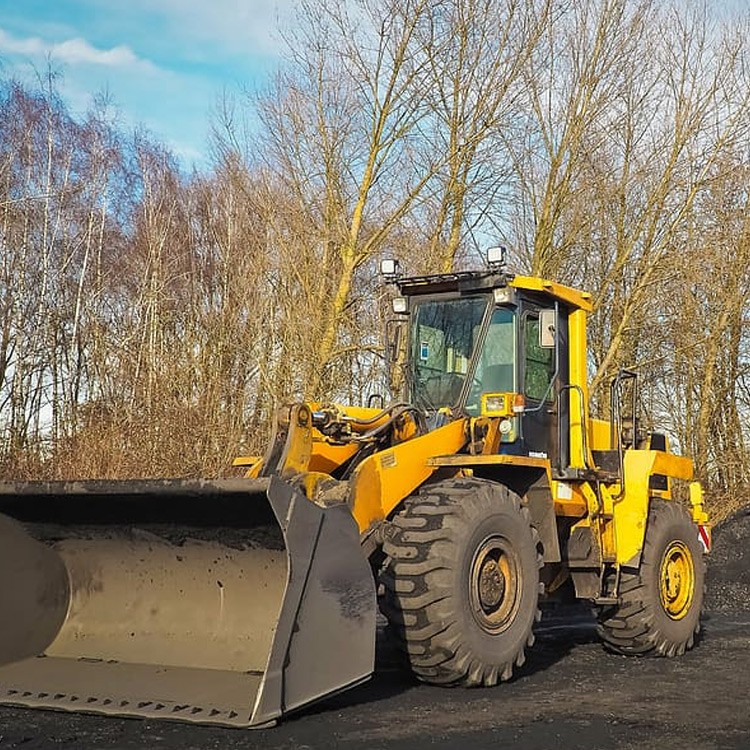 949y Self Wheel Loader / 6