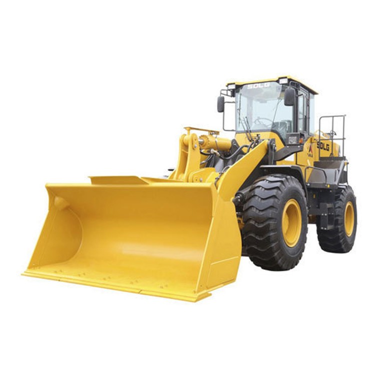 Lg936 Front End Loader