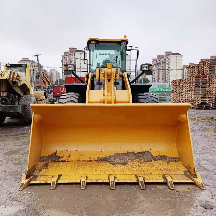 Lg936 Front End Loader / 3