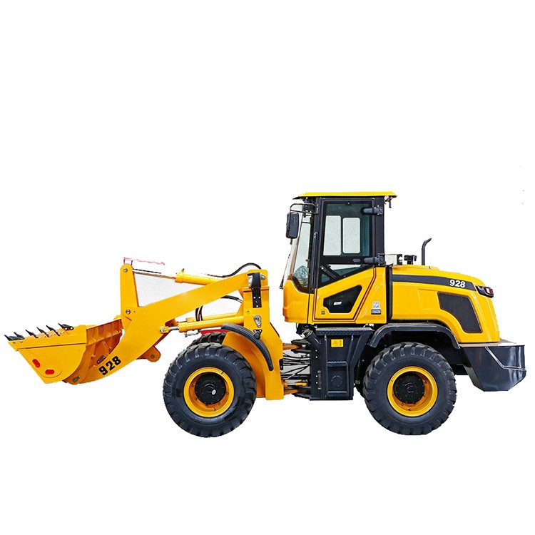 928 Front End Loader