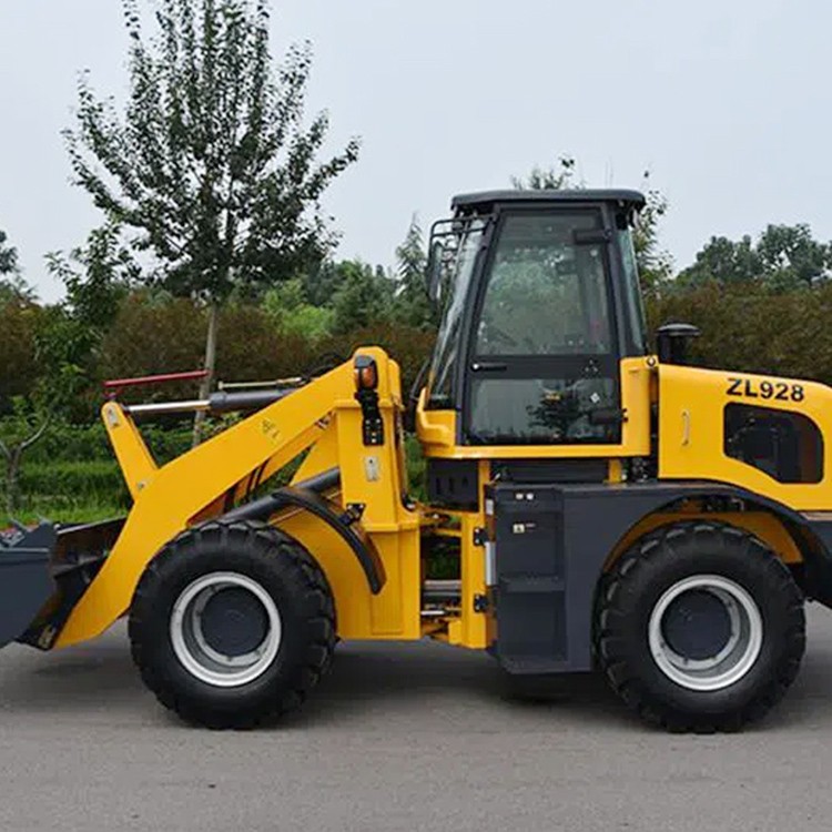 928 Front End Loader / 2