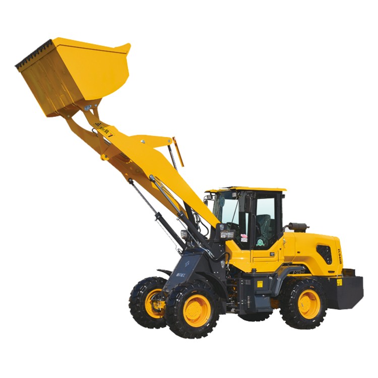 928 Front End Loader / 4