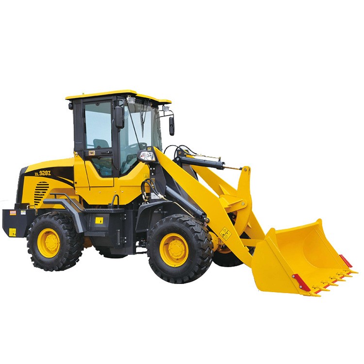 928 Front End Loader / 5