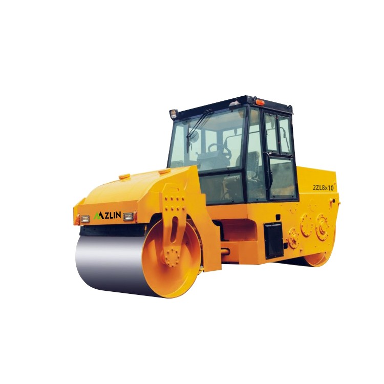 ZL8x10 Moving Road Roller