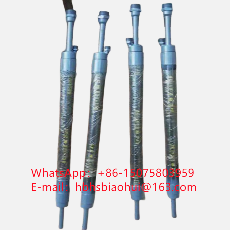 PVC Manchettes tubes / 8