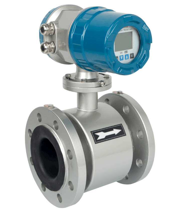 Electromagnetic Flow Meter
