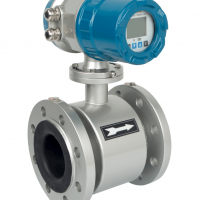 Electromagnetic Flow Meter