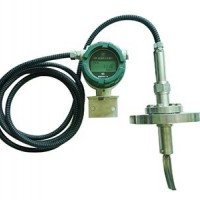 Target Flow Meter