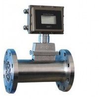 Gas Turbine Flow Meter Z100TB