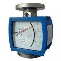 Variable Area Flow Meter