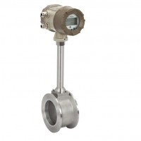 Vortex Flow Meter