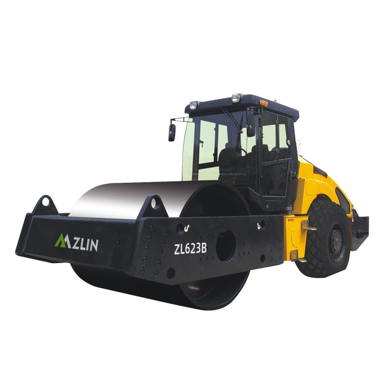 ZL623B Single Road Roller