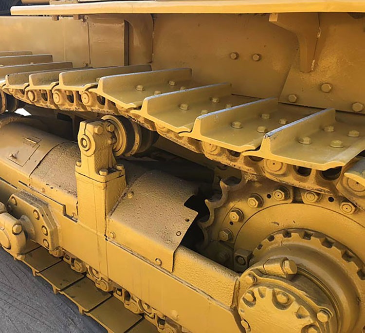Used Cat D6g Dozer / 5