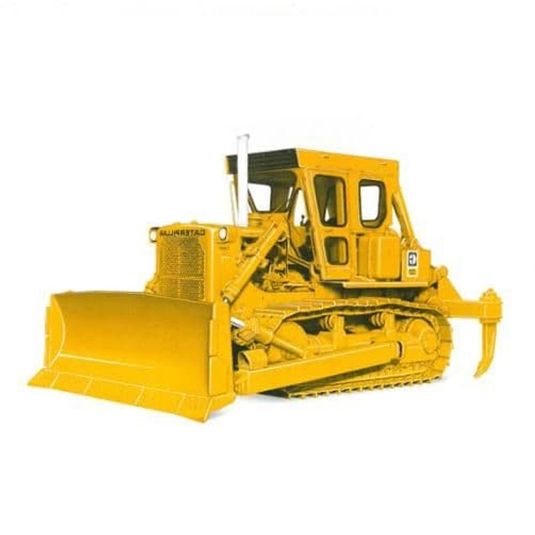 D7g Crawler Bulldozer