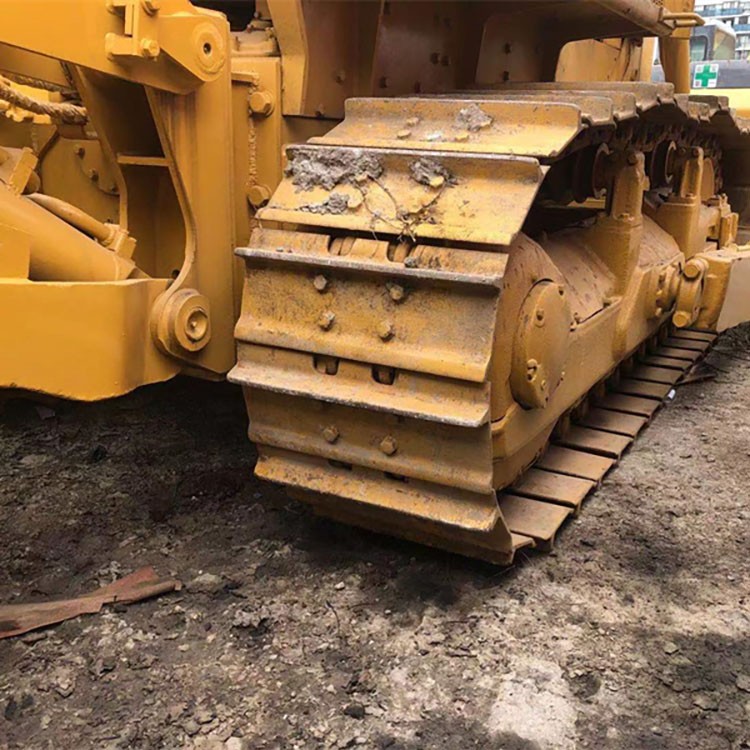 D7g Crawler Bulldozer / 2