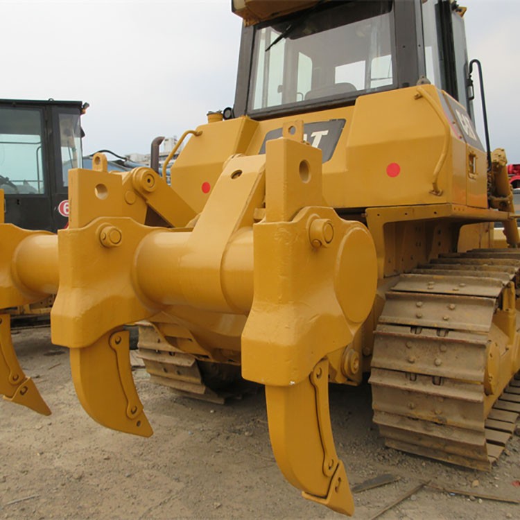 D7g Crawler Bulldozer / 4