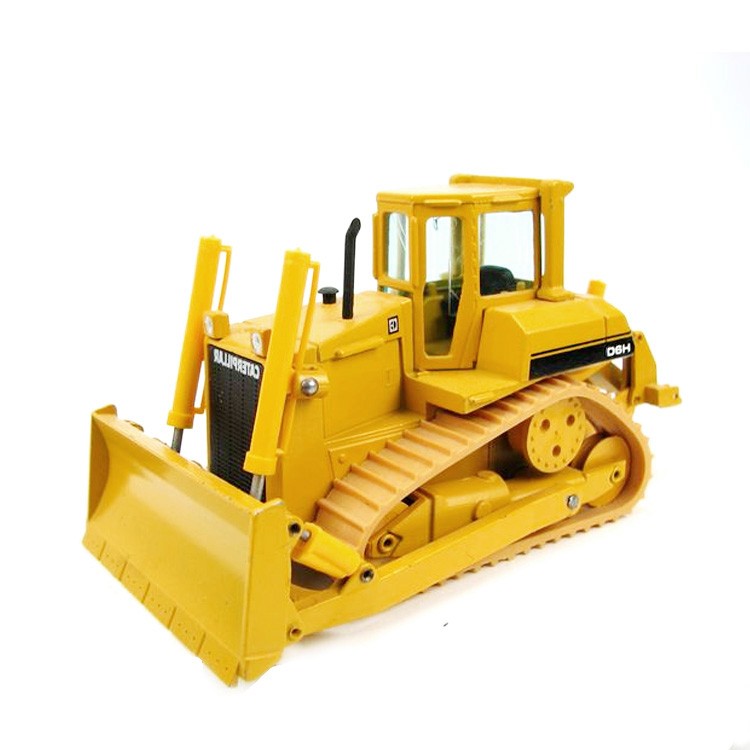 D6h Used Crawler Bulldozer