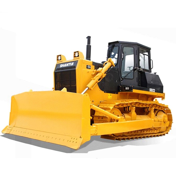 SD22 Small Bulldozer