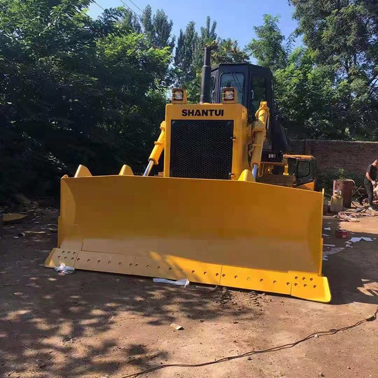 SD22 Small Bulldozer / 5