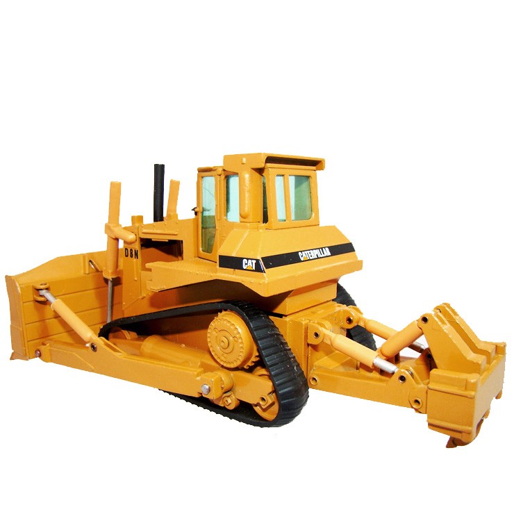 D8n Crawler Bulldozer