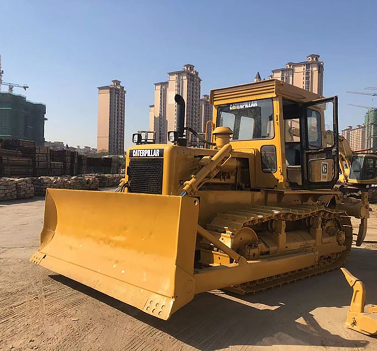 D6d Dozer Price / 3
