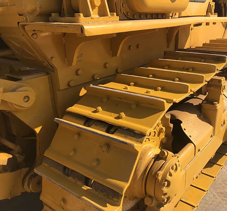 D6d Dozer Price / 6