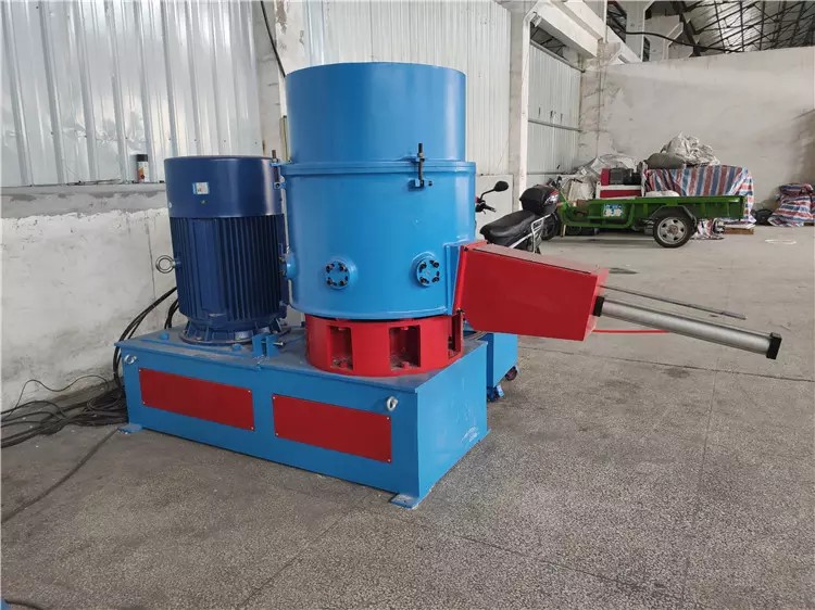 Film Woven Bag agglomerator / 3