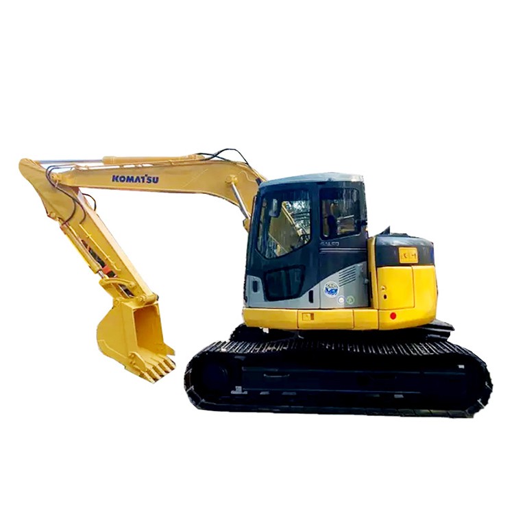 pc128us-1 digger excavator