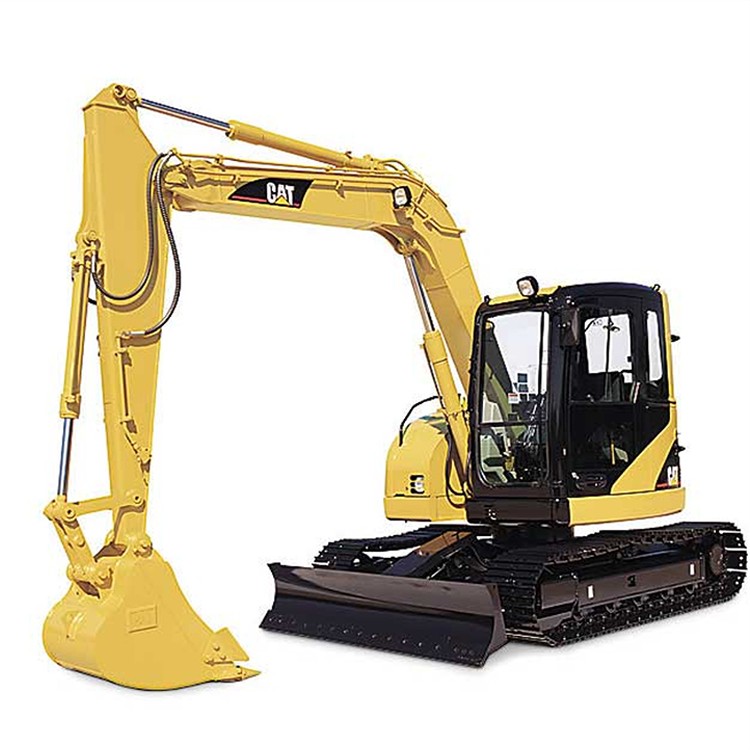 Cat 308BSR 38K Excavator