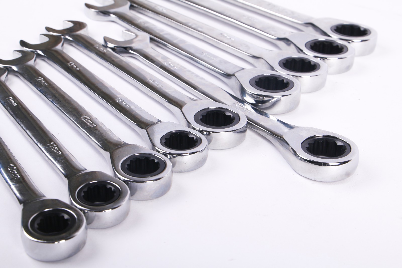 wrench / 2