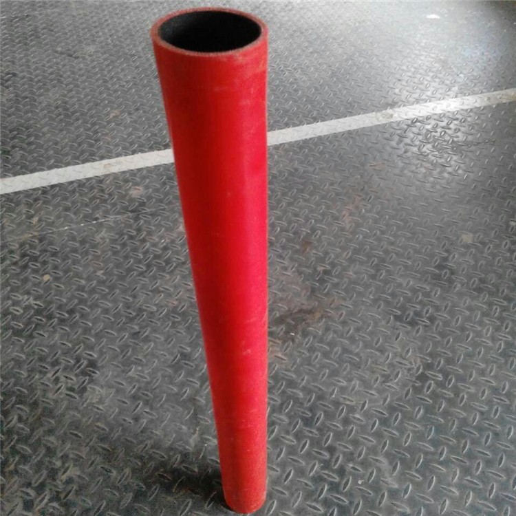 Silicone Straight Meter Hose / 3