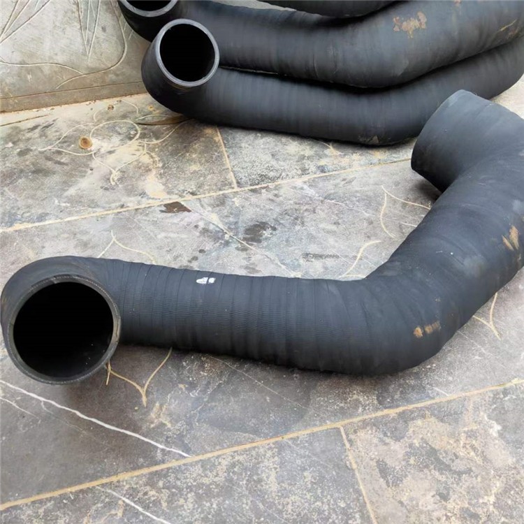 Silicone Straight Meter Hose / 5