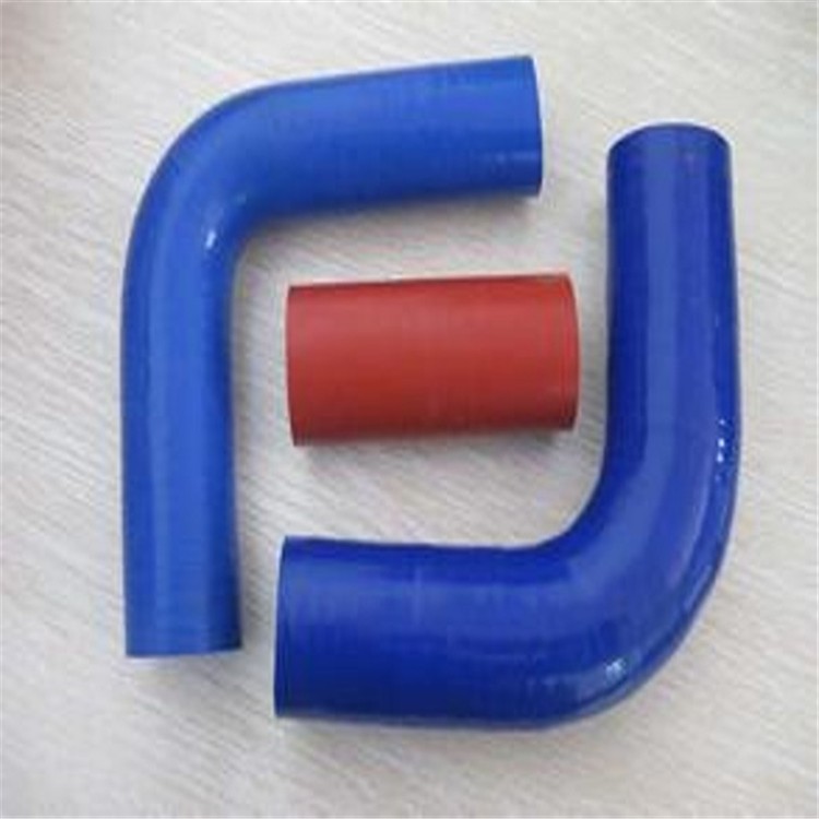 Silicone Straight Coupler / 4
