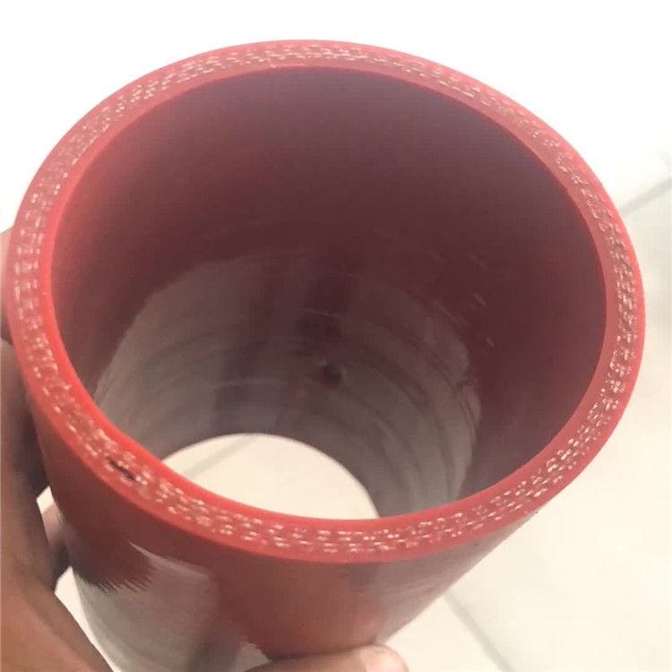 Silicone Straight Coupler / 5