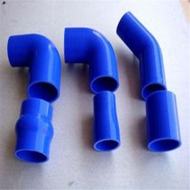 Silicone Straight Coupler / 6