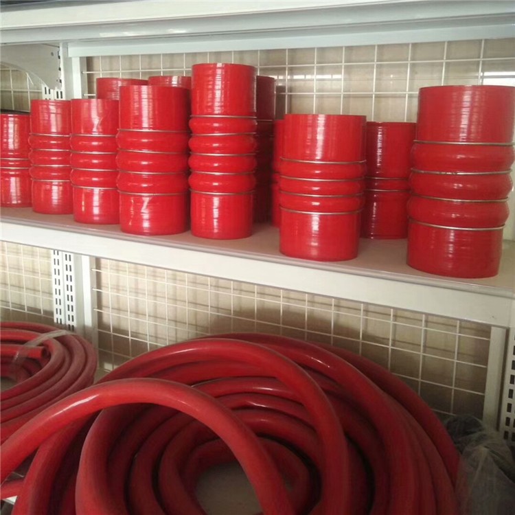 Silicone Straight Coupler / 7