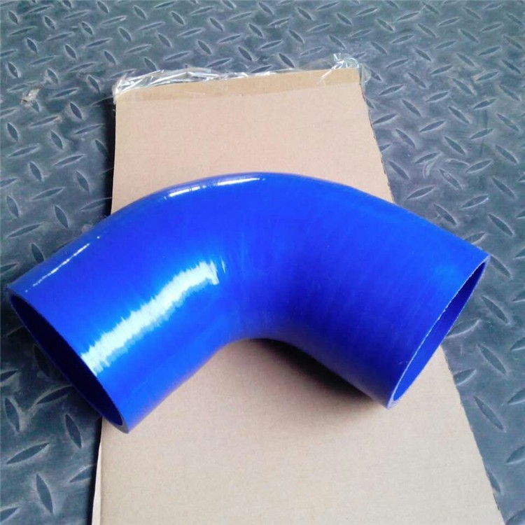 Silicone Elbow Hose