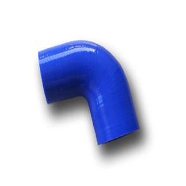Silicone Elbow Hose / 9