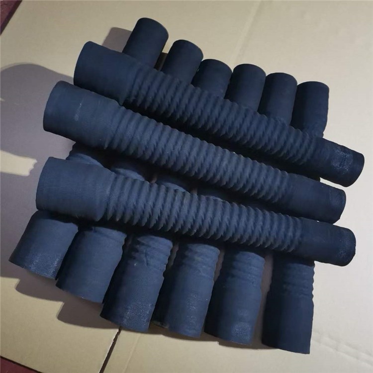 Silicone Reducer Hose / 3