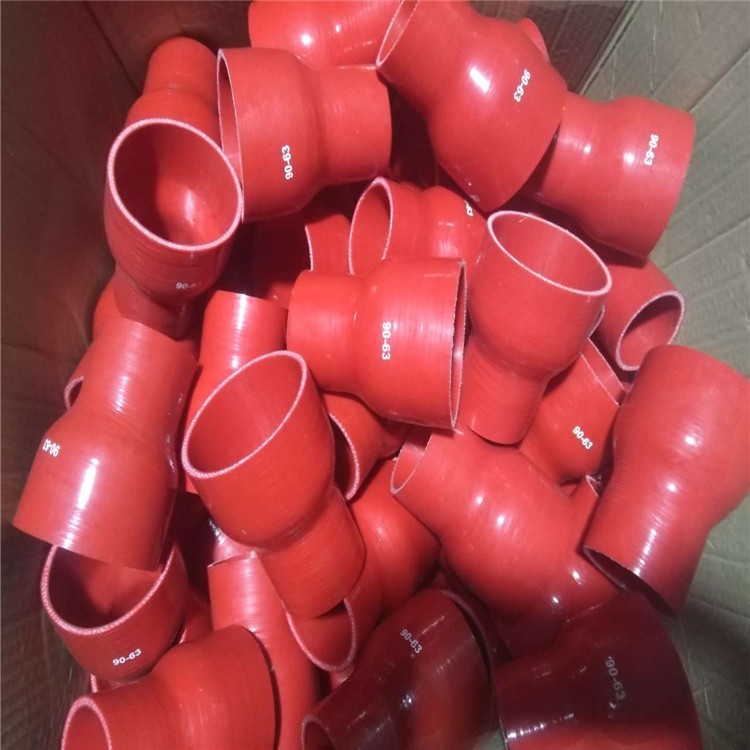 Silicone Reducer Hose / 4
