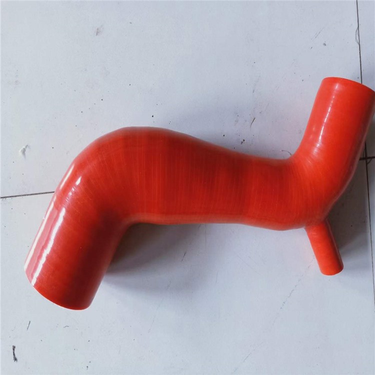 Silicone Reducer Hose / 9
