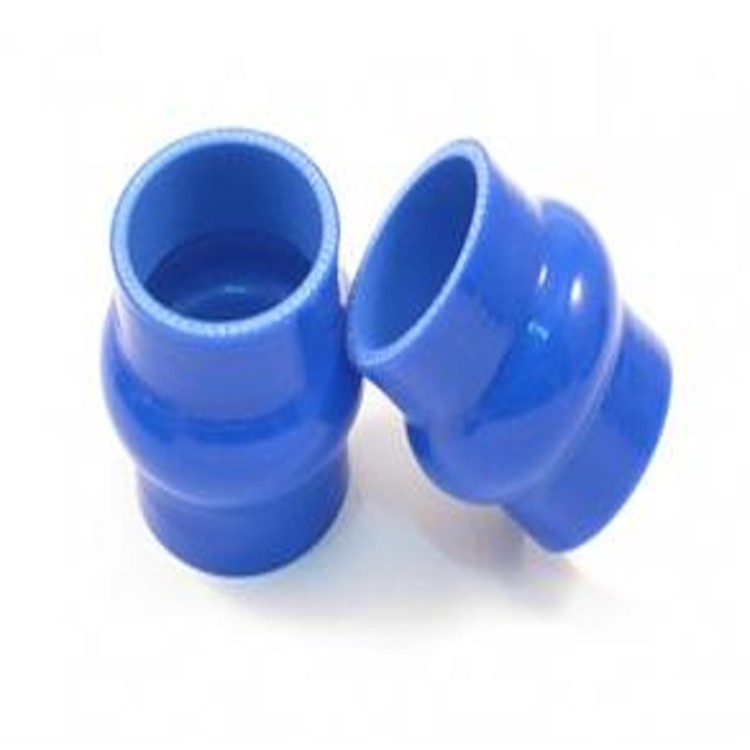 Silicone Hump Hose / 2