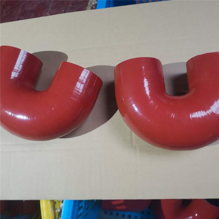 Silicone Hump Hose / 3